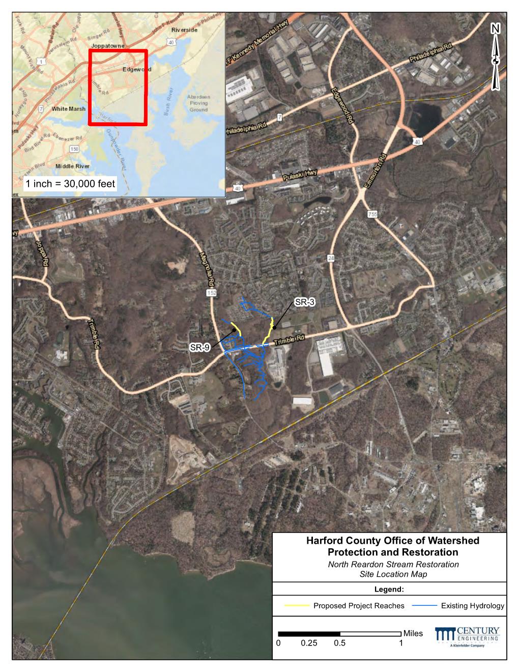 Attachment A -  Site Location Map Page 002