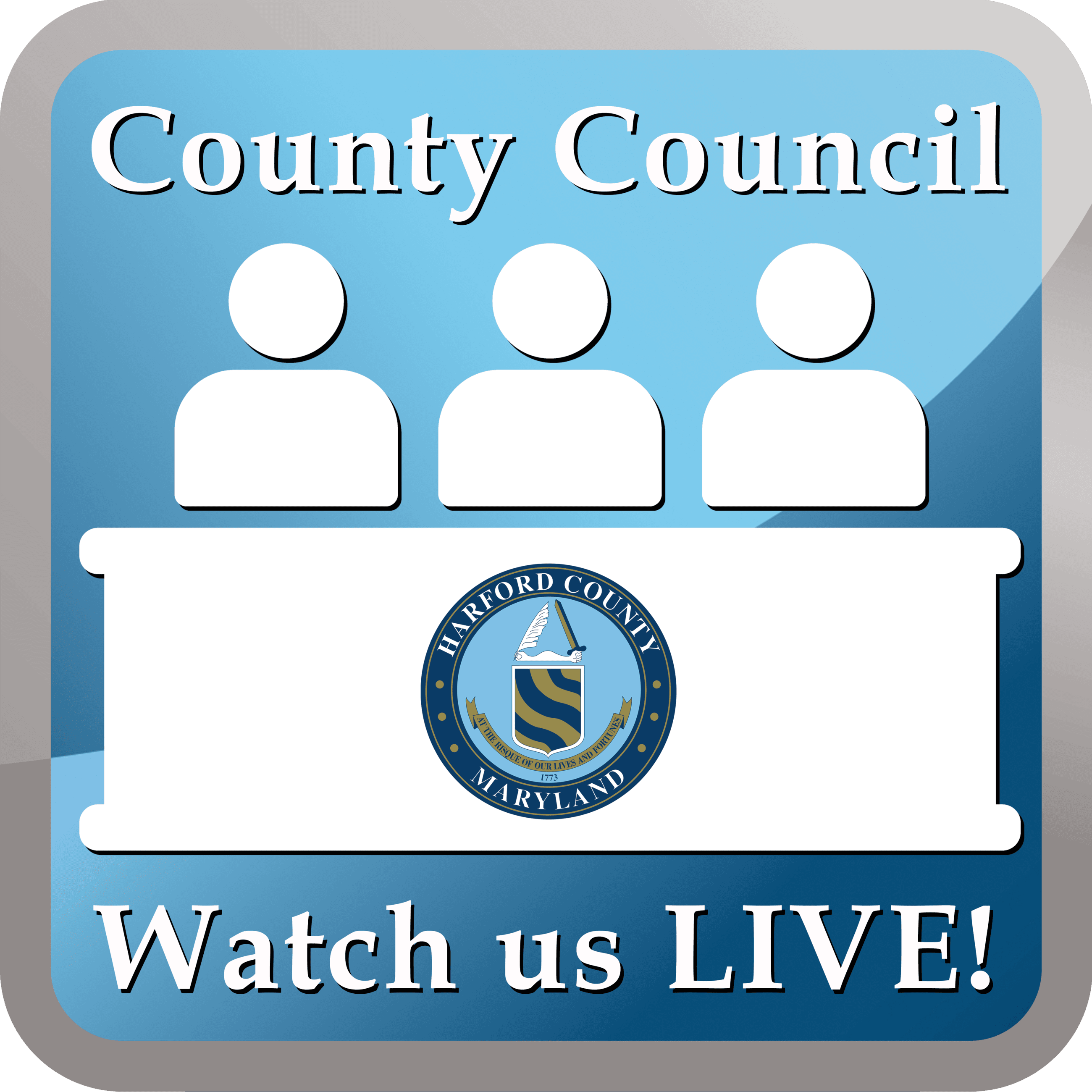Council Watch LIVE