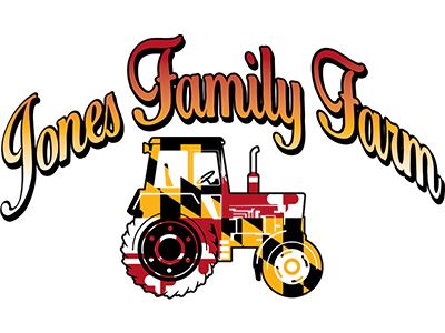 Jones Family Farm