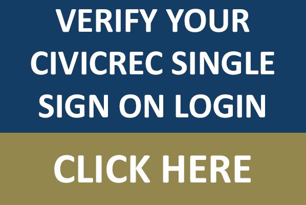 Verify Single Sign on login