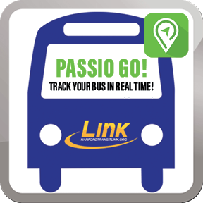 Passio Go website icon