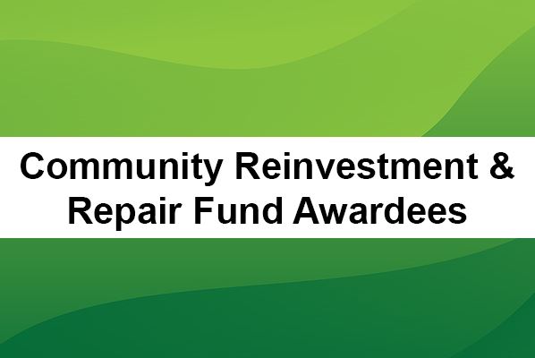 CRRF Awardees button click for list