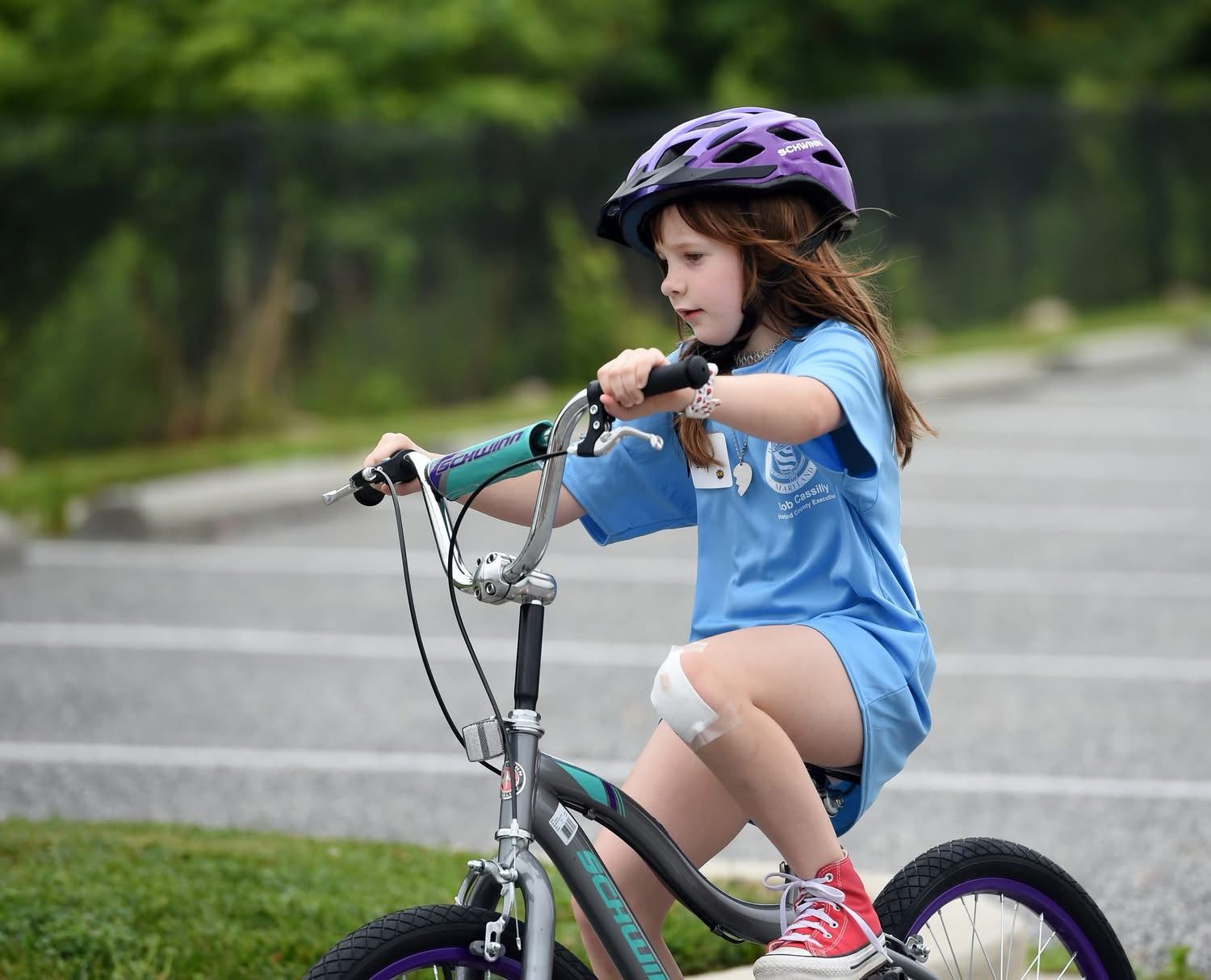 Bike Camp Participants 3