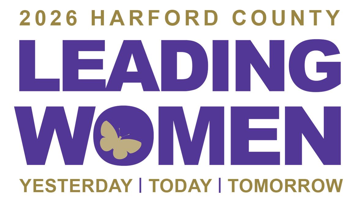 Leading Women 2026 graphic