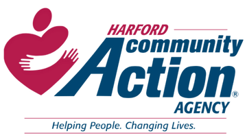 Harford Community Action Agency logo