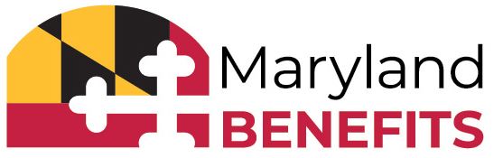 Maryland Benefits Logo