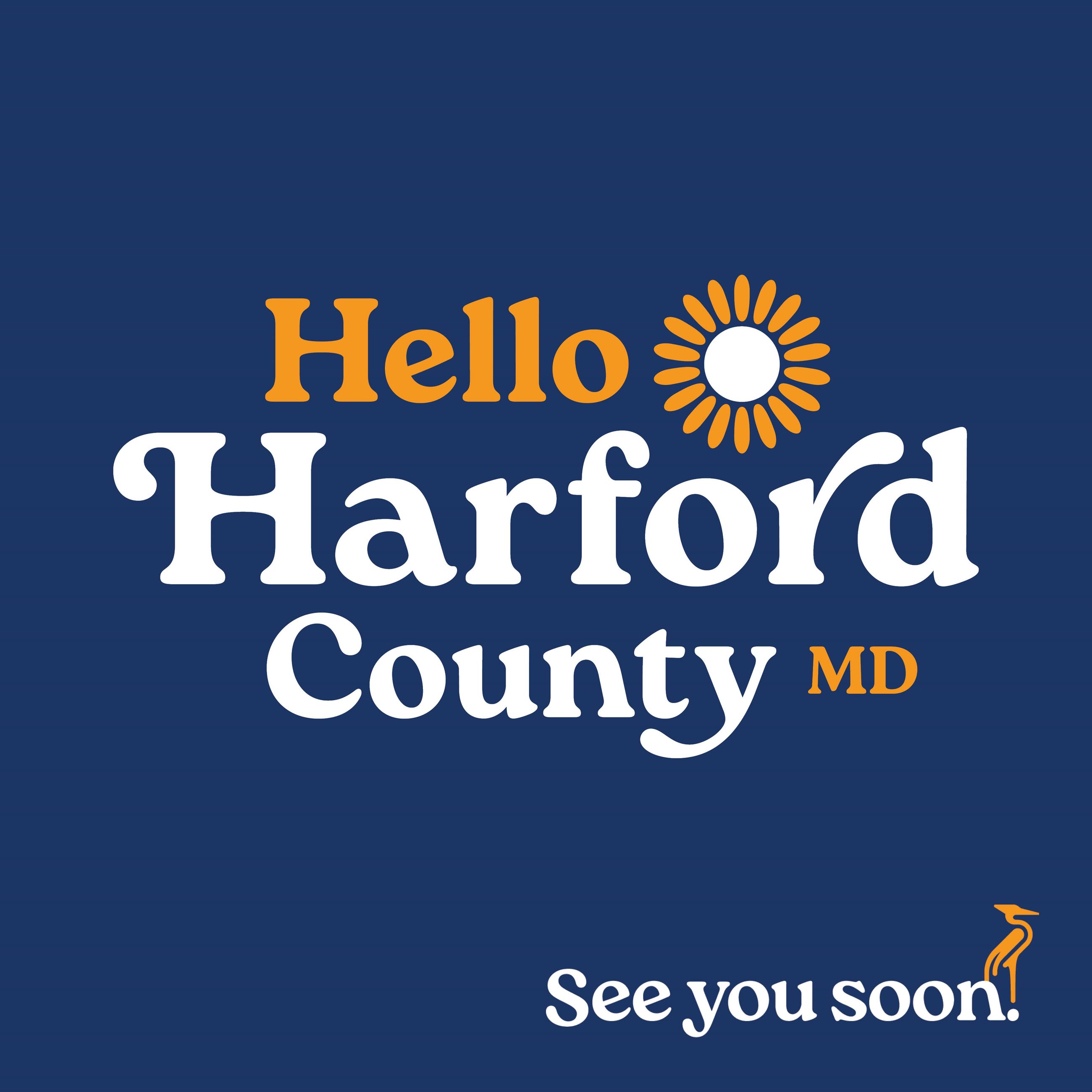 Hello Harford Icon
