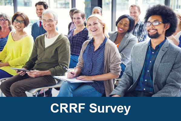 CRRF Survey