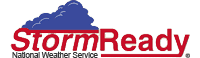 Storm Ready Logo