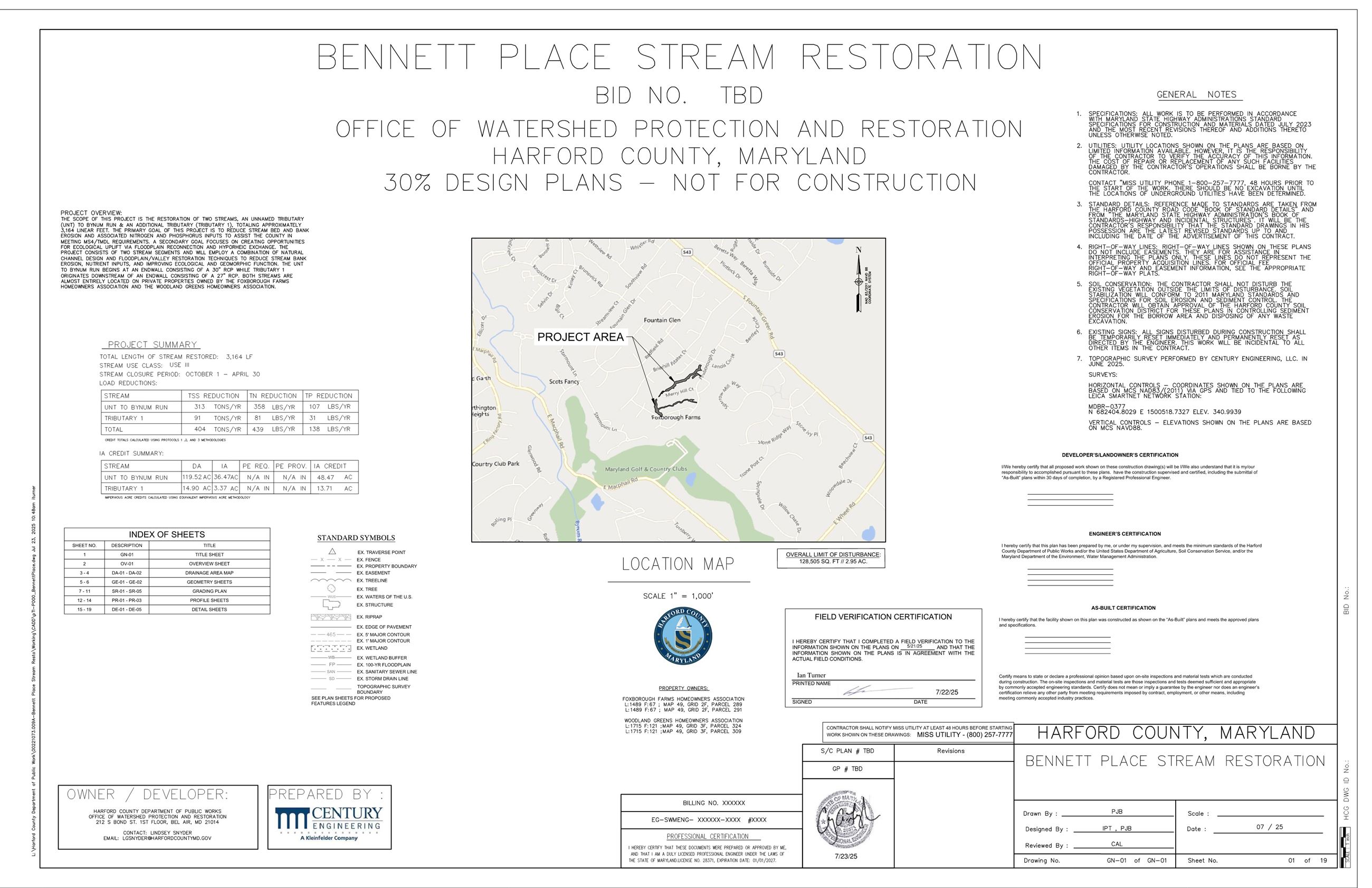 Pages from Attachment H - 30 Design Plans