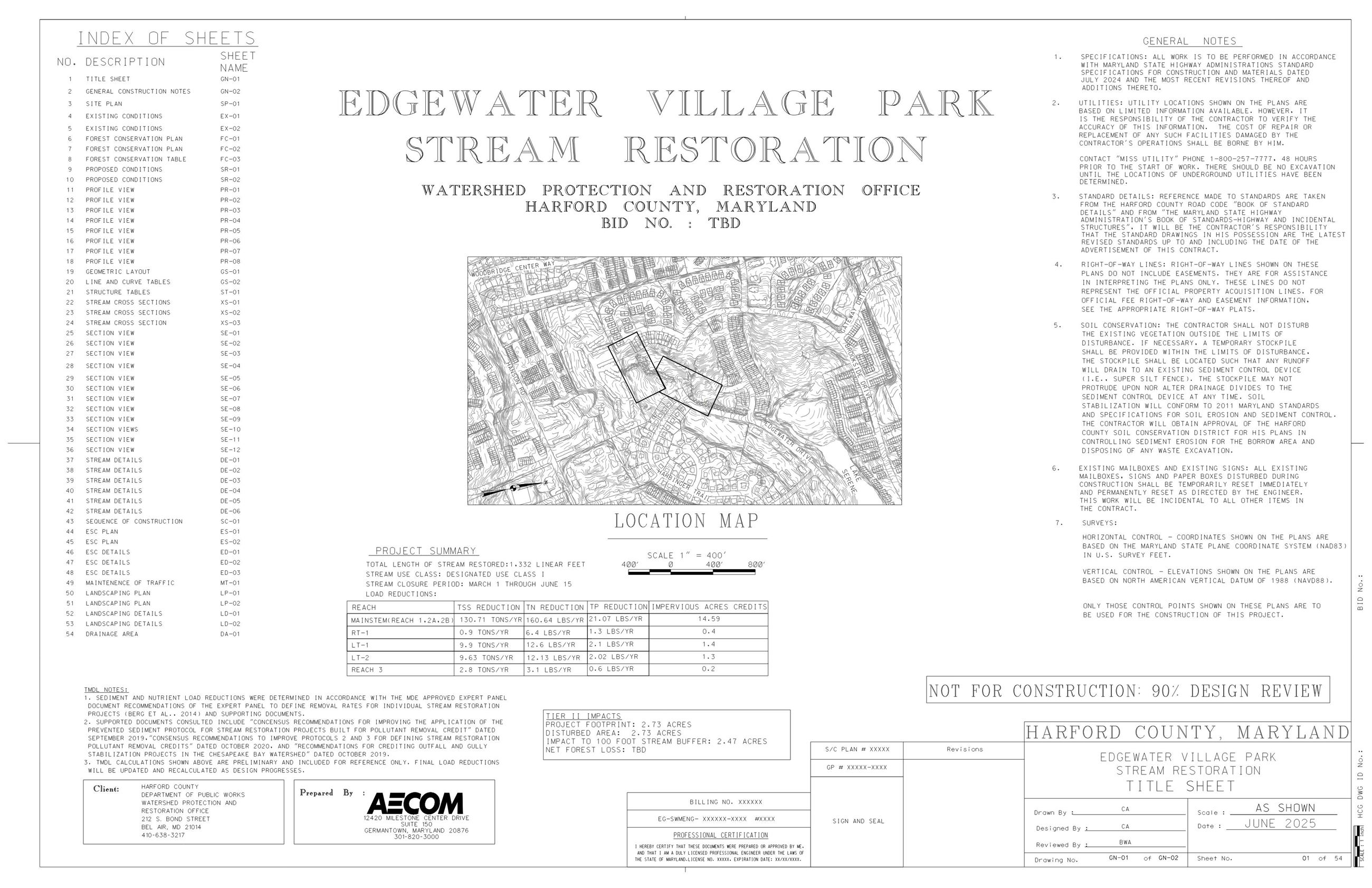 Pages from 6-20-2025Edgewater Village Park Stream Restoration