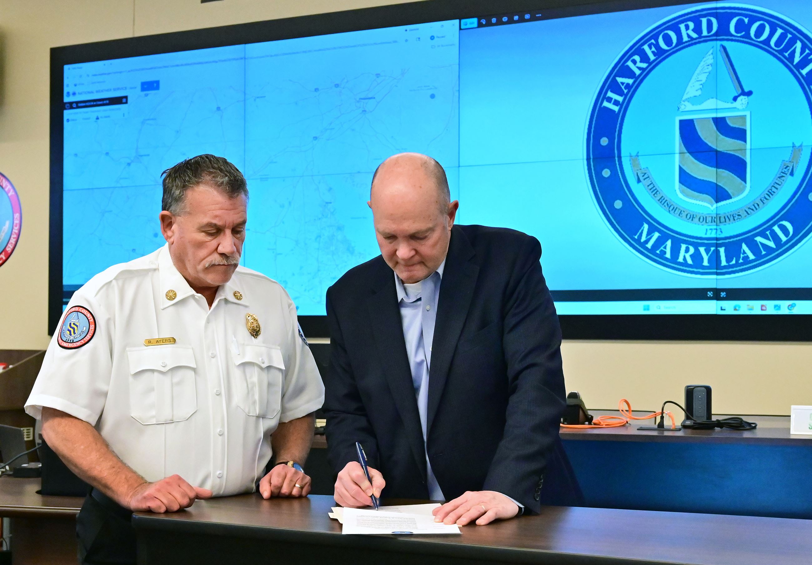 State of Emergency photo